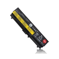 GENERICO - Batería para Laptop Lenovo Thinkpad. T430. L430. T430. W530. T530. L420.