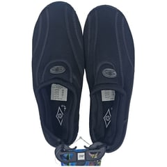 GENERICO - Aquashoes sun surfer neopreno negro T-37