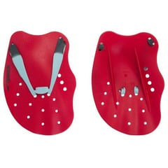 SPEEDO - Paleta Tech Paddle Red Blue Large