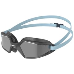 SPEEDO - Lente Natacion Hydropulse Mirror Grey Silver