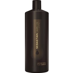 SEBASTIAN - Shampoo Dark Oil 1000ml