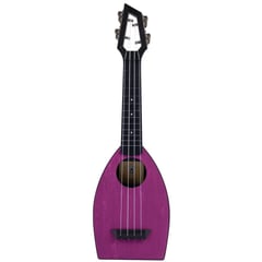 BUMBLEBEE - Ukelele Soprano Hive Purple