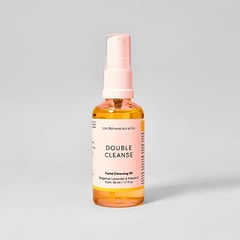 LOU BOTANICALS - DOUBLE CLEANSE 50ml - Aceite de limpieza facial