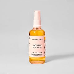 LOU BOTANICALS - DOUBLE CLEANSE 100ml - Aceite de limpieza facial