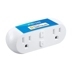 HOME ELECTRO - Enchufe Inteligente Apple HomeKit