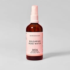 LOU BOTANICALS - BULGARIAN ROSE WATER 100ml - Agua de Rosas de Bulgaria