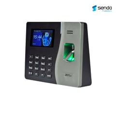 ZKTECO - CONTROL DE ASISTENCIA BIOMETRICO ZK20-PRO