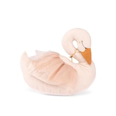 MOULIN ROTY - PELUCHE GRAN CISNE ODETTE COLECCIÓN LE PETITE ECOLE DE DANSE