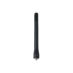 HYTERA - Antena VHF de 12cm para Radio 136-147MHz