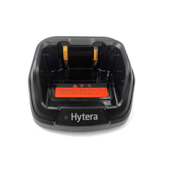 HYTERA - Cargador de Radio para Mesa sin Fuente