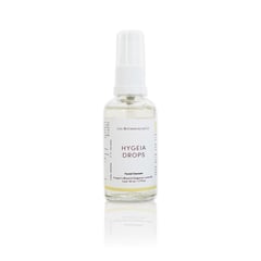 LOU BOTANICALS - HYGEIA DROPS 50ml Gel de limpieza facial