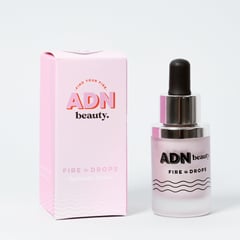 ADN BEAUTY - Fire Drops 01 - Iluminador facial