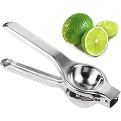 FACUSA - Exprimidor de Limon Acero Inoxidable