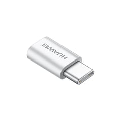 HUAWEI - Adaptador Micro USB a Tipo C -