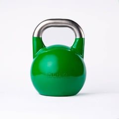 RUDEM FITNESS - Pesas rusas rudem kettlebells competicion 24 kg