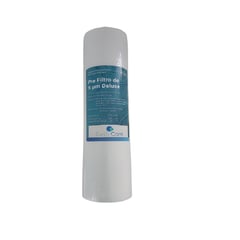 PURIFI CARE - Filtro de Sedimentos 5 Micras 2.5x10