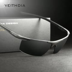 VEITHDIA - Lentes de Sol Sniper - Polarizados - UV400