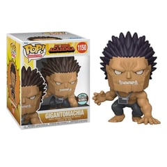 FUNKO - POP ANIMATION MY HERO ACADEMIA - GIGANTOMACHIA 1150 SPECIALTY SERIES