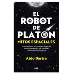 EDITORIAL PLANETA - EL ROBOT DE PLATÓNPLANETA