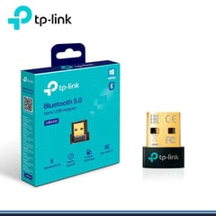 TP LINK - TP-LINK UB500 ADAPTADOR USB NANO BLUETOOTH 5.0