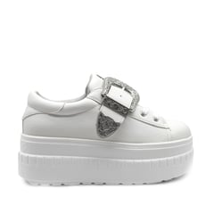 GOTTA - Zapatilla Blanca Mujer 13262