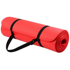 RISUTIMPORT - Colchoneta Yoga mat 15 mm original + bolso r