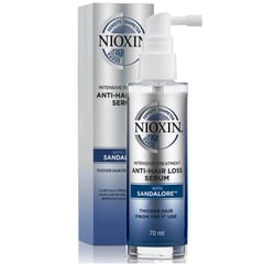 NIOXIN - Nioxin Tratamiento Anticaída Intensivo Anti Hair Loss Serum 70ml