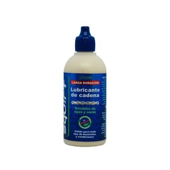 SQUIRT - Lubricante a base de cera 120ml.