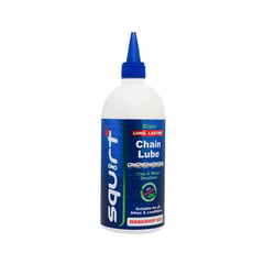 SQUIRT - Lubricante a base de cera 500ml