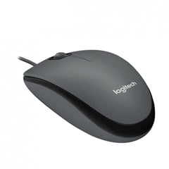 LOGITECH - MOUSE M90 NEGRA (910-004053)