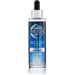 NIOXIN - Tratamiento Densificador Intensivo Night Density Rescue 70ml