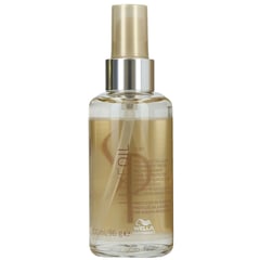 WELLA - Elixir con Aceite de Argán Luxe Oil Keratin 100 ml