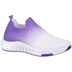 CHABELY - Zapatillas Deportivo 7-ZP127 Morado