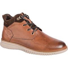 LUMBERJACK - Botines Sport Lumber Jack 29070-ELO Marrón