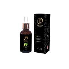 GENERICO - Fragancia Limón EVODIA - 30 ml (Esencia pura)