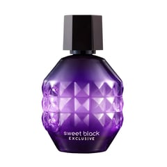 CYZONE - Sweet Black Exclusive Perfume de Mujer