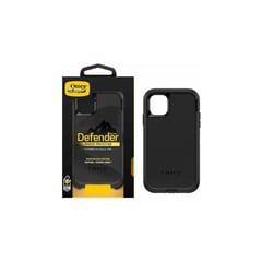 OTTERBOX - Funda defender iphone 12 pro max protector anticaida