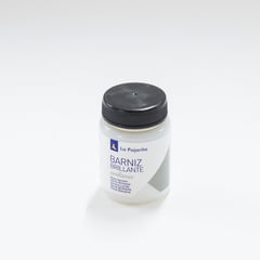 LA PAJARITA - Barniz Acabado Brillante 75 ml