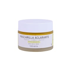 GENERICO - Mascarilla Aclarante - Ácido Kójico