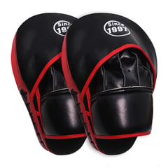 PROIRON - Par de mitts de boxeo manoplas