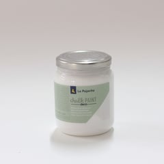 LA PAJARITA - Chalk Paint CP-01 Blanco Nube 175ml