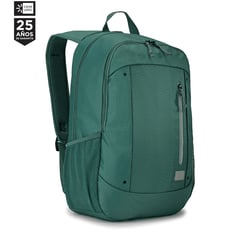 CASE LOGIC - Mochila Jaunt Verde 156