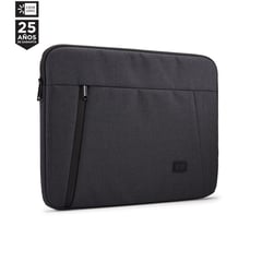 CASE LOGIC - Funda para laptop Huxton 15.6 negra