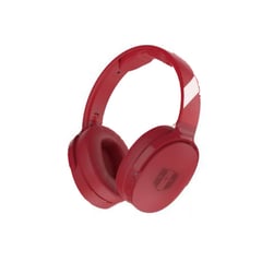 SKULLCANDY - Audífono HESH 3 Bluetooth 22 Horas S6HTW-K613 -Rojo