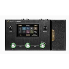 HOTONE - Pedal Multi Efecto Ampero One