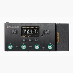 HOTONE - Pedal Multi Efecto Ampero MP100