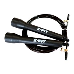 XFIT - SOGA PARA SALTAR CON CABLE