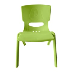 GRETAIL - Silla para Niña Verde