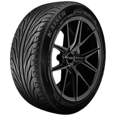 KENDA - Llanta 195/50 R 15 Kaiser KR20 - 82V