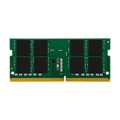 KINGSTON - Memoria Ram SODIMM KVR32S22S816 16GB DDR4-3200MHz